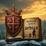 Significado del apellido Arbiza
