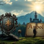 Significado del apellido Arbol