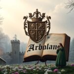 Significado del apellido Arbolancha