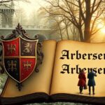 Significado del apellido Arborser