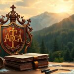 Significado del apellido Arca
