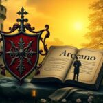 Significado del apellido Arcano