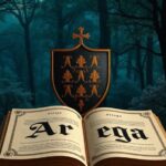 Significado del apellido Arcega