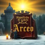 Significado del apellido Arceo