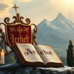 Significado del apellido Arche