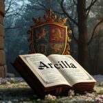 Significado del apellido Arcilla