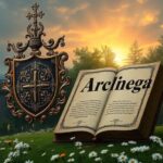 Significado del apellido Arciniega