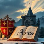 Significado del apellido Arco