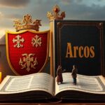 Significado del apellido Arcos