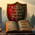 Significado del apellido Arcos de la frontera