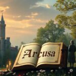 Significado del apellido Arcusa