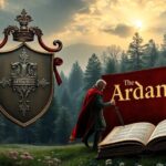 Significado del apellido Ardanuy