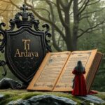 Significado del apellido Ardaya