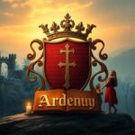 Significado del apellido Ardenuy