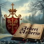 Significado del apellido Arderiu