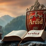 Significado del apellido Ardid