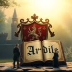 Significado del apellido Ardiles