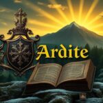 Significado del apellido Ardite