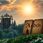 Significado del apellido Ardith