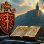 Significado del apellido Ardon