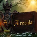 Significado del apellido Arecida