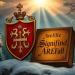Significado del apellido Arefall