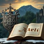 Significado del apellido Areli