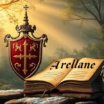 Significado del apellido Arellanes
