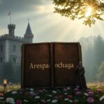 Significado del apellido Arespacochaga
