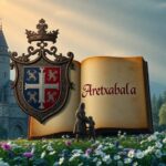 Significado del apellido Aretxabala