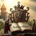 Significado del apellido Arevalos