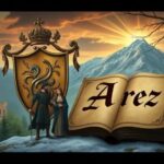 Significado del apellido Arez