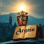 Significado del apellido Argain