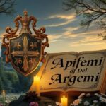 Significado del apellido Argemi
