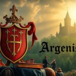 Significado del apellido Argenis
