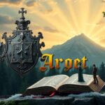Significado del apellido Argent