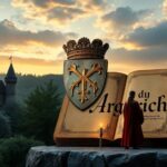 Significado del apellido Argerich