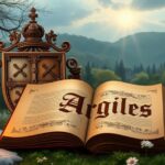 Significado del apellido Argiles
