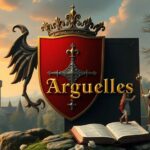 Significado del apellido Arguelles