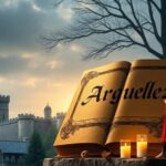 Significado del apellido Arguellez