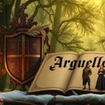 Significado del apellido Arguello