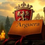 Significado del apellido Arguera