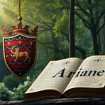 Significado del apellido Ariane