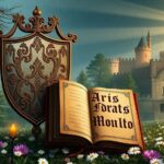 Significado del apellido Arias montalvo
