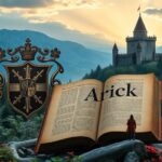 Significado del apellido Arick