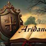 Significado del apellido Aridane