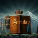 Significado del apellido Ariday