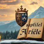 Significado del apellido Ariele