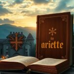 Significado del apellido Ariette