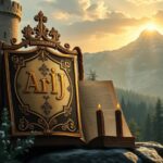 Significado del apellido Arij